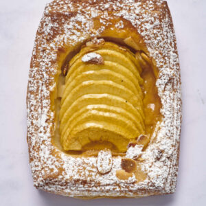 Apple Danish