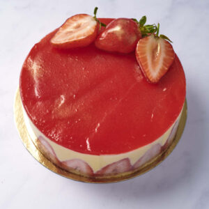 Fraisier