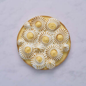 Lemon Meringue