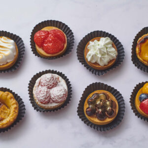 Mini Tarts