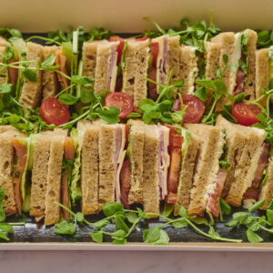 Sandwich Platter