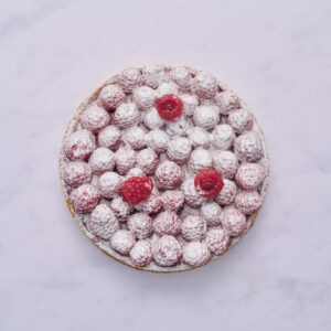 Raspberry - vgn