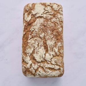 Rye Sourdough