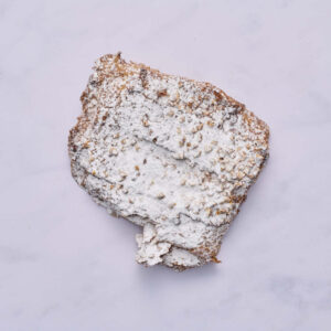 Vegan Almond Croissant