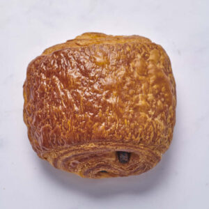 Vegan Pain Au Chocolat