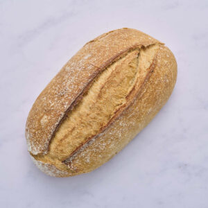 White Sourdough