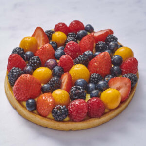 Tarts