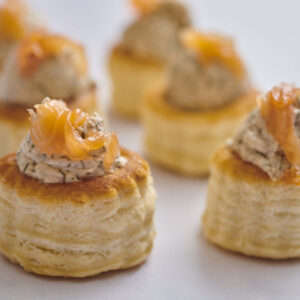 Party Food